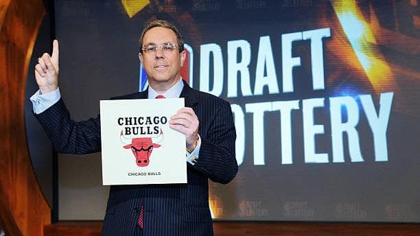 Why Trail Blazers making the playoffs is excellent news for Bulls