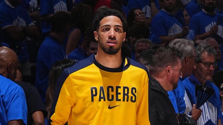 Pacers’ Tyrese Haliburton shares major injury recovery update