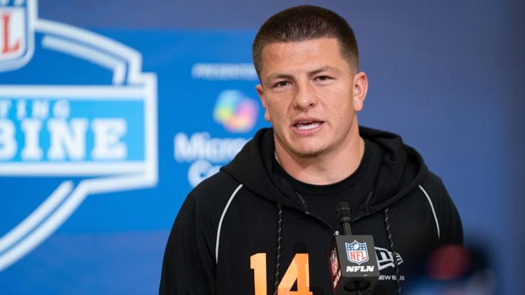 What's next for Diego Pavia? How Heisman finalist can continue football career after going undrafted