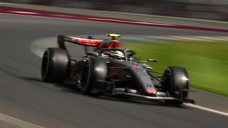 New Headline: Racing Revolution: Shanghai Sees Electric-Powered Supercar Showdown!