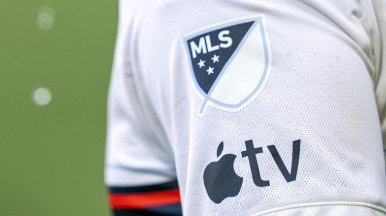 Apple TV streaming guide: How to watch MLB, MLS, F1 and original shows