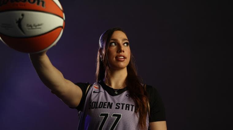 Why Valkyries waived Marta Suarez after drafting her following bizarre Flau'Jae Johnson trade