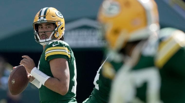 Wild trade proposal has Packers adding son of NFL Hall of Famer