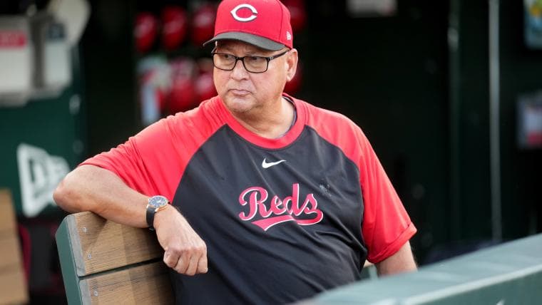 Reds lean on results over process during surprising April success