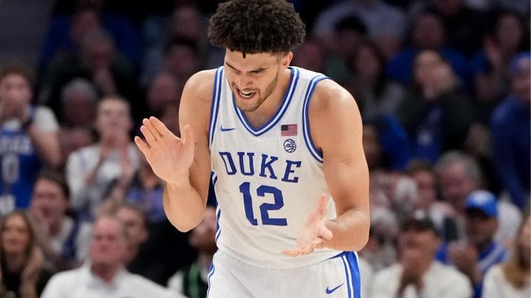 Elite Eight Showcases Duke’s Dominance!