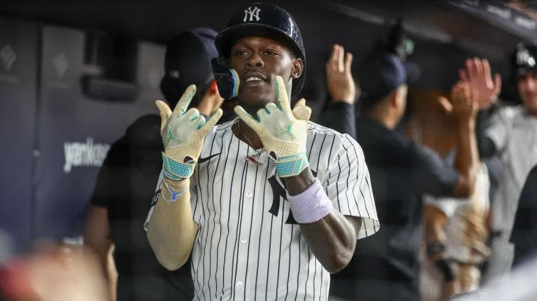 Yankees predicted to make bold $300 million Jazz Chisholm Jr. decision