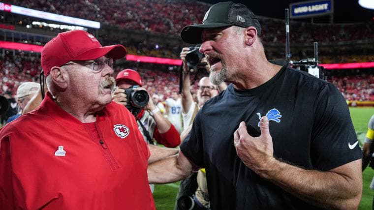 Steelers trade rumor could lead to deal with Chiefs, Lions or 49ers