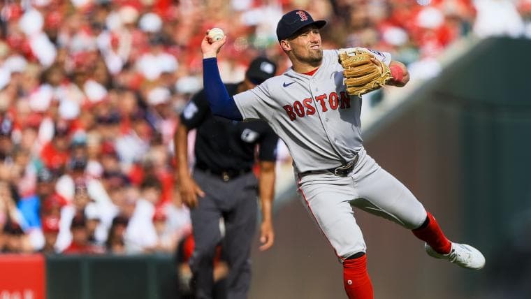 Red Sox have clear trade deadline need with Alex Bregman issue not going away