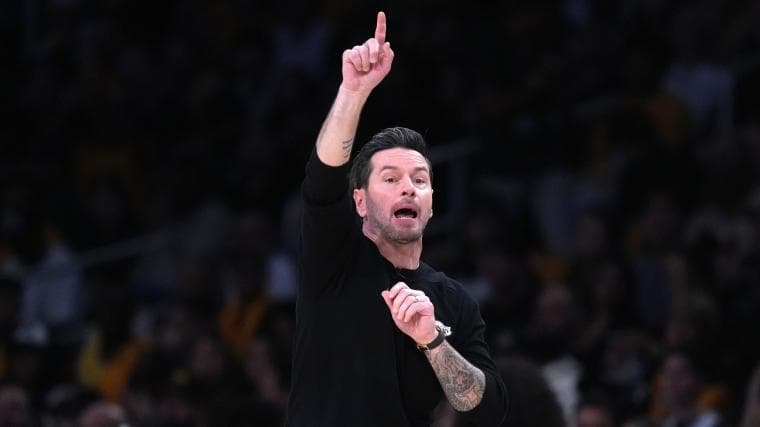 Lakers named one of 'best fits' for coveted $51 million sharpshooter