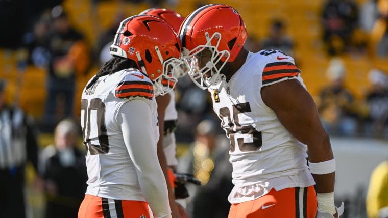 Bills urged to trade for 5-time All-Pro defensive monster