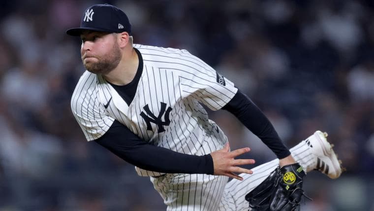 Yankees closer now leads majors in saves