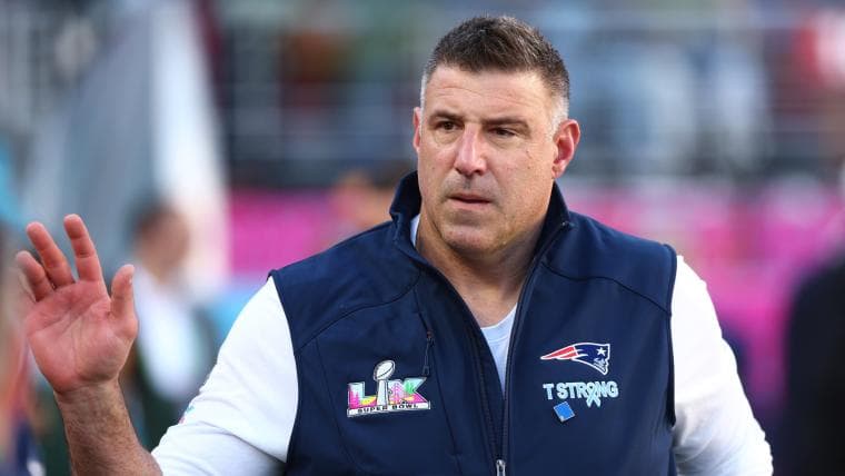 Bears $50 million cut candidate could receive interest from Patriots, Browns, Ravens