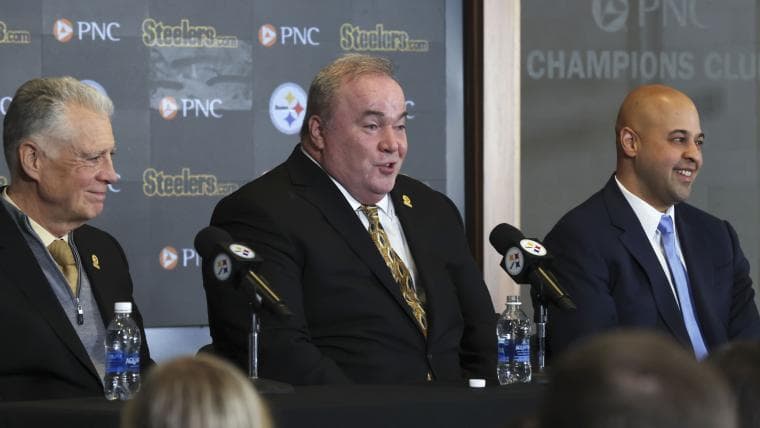 Steelers, Commanders and Bills could have interest in 49ers $120 million cut candidate