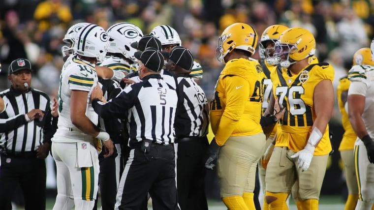 Steelers reunite with 27-year-old WR via free agent signing