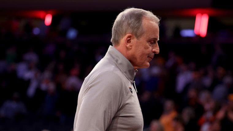 Tennessee basketball on verge of landing $3M top transfer scorer over North Carolina, Michigan