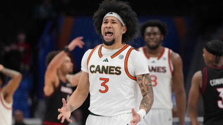 Top-Notch Picks Dominating in 2026 NCAA Men's Basketball Champions