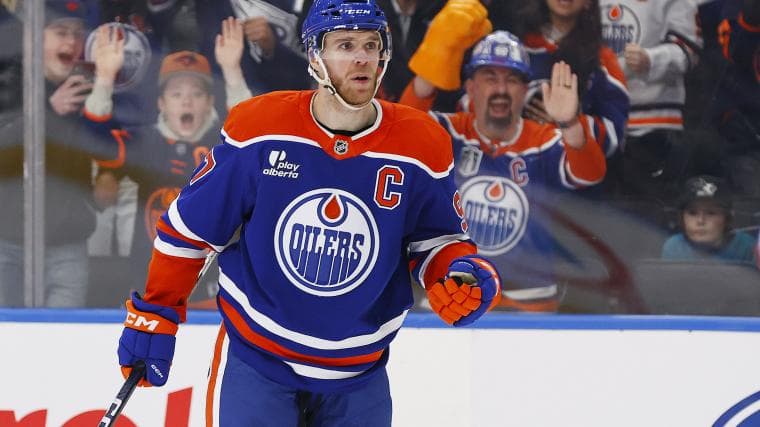 Maple Leafs get eye-catching $20 million Connor McDavid prognosis