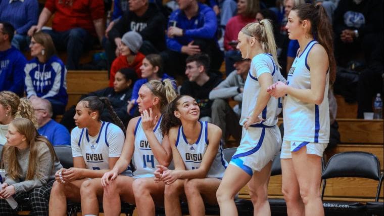 Where to watch NCAA D2 women's basketball final: Time, TV channel, live stream for Grand Valley vs. Indiana (PA)