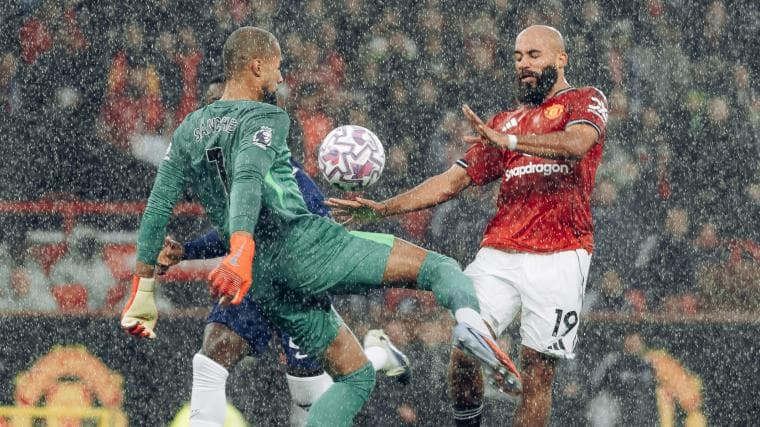 Where to watch Chelsea vs. Man United live stream, TV channel, start time for Premier League match