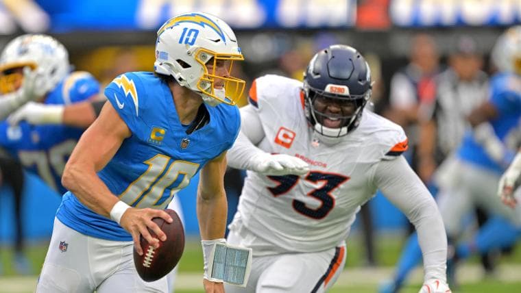 Bills urged to trade for stud defensive tackle for Super Bowl tilt