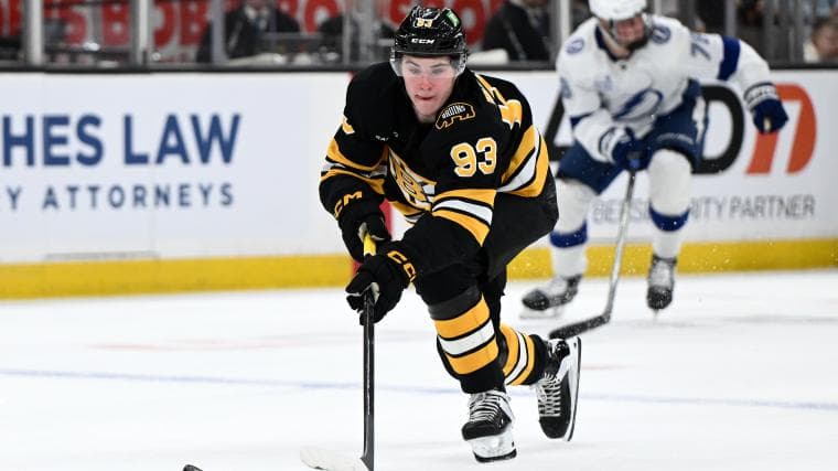 Why Maple Leafs traded Fraser Minten to Bruins in terrible deal