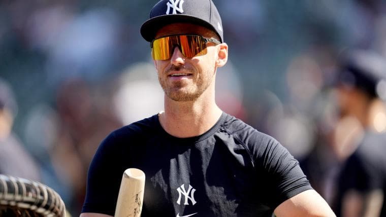 Yankees make franchise history not done since 2006 Opening Day