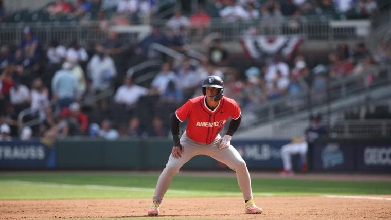 Seven cool things to know about Tigers rookie Kevin McGonigle before MLB debut