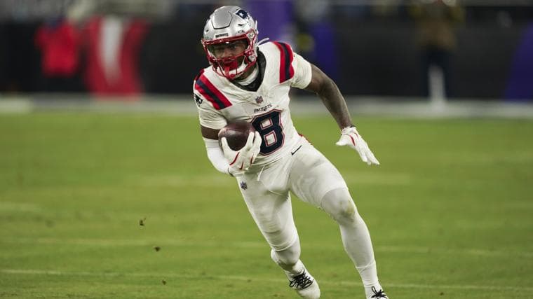 Rams rumor has four-time Pro Bowl WR as an ideal fit to help Matthew Stafford