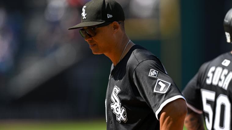 White Sox still a few pieces away from being a real threat in the AL Central
