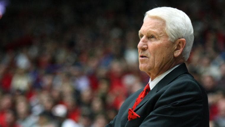 Arizona Final Four history: Wildcats make last weekend of tournament for first time since Lute Olson led program