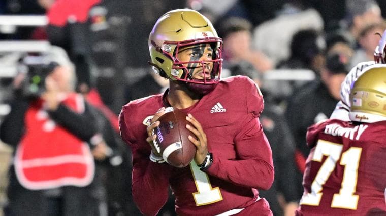 Dolphins make surprising decision on Florida State QB Tommy Castellanos for NFL opportunity