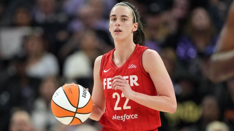 Caitlin Clark Lights Up Court: USA Takes Down NZ 104-86 in Spectacular Showdown!