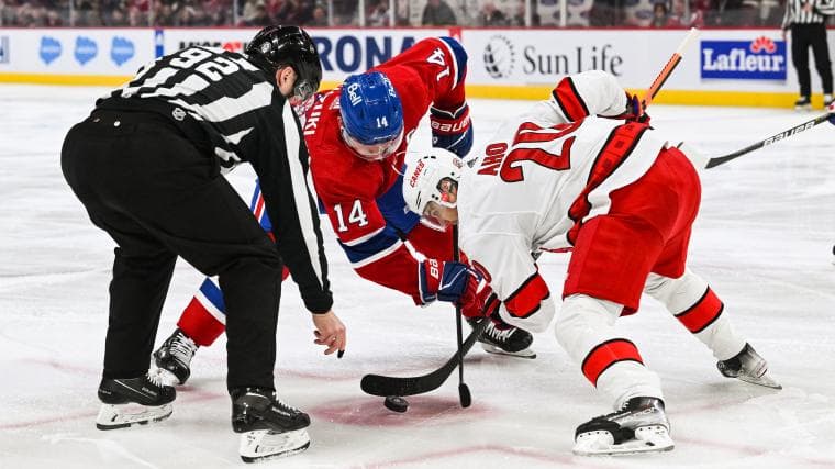 NHL Playoff Predictions 2026: Will the Hurricanes' rest or the Canadiens' resilience prevail?