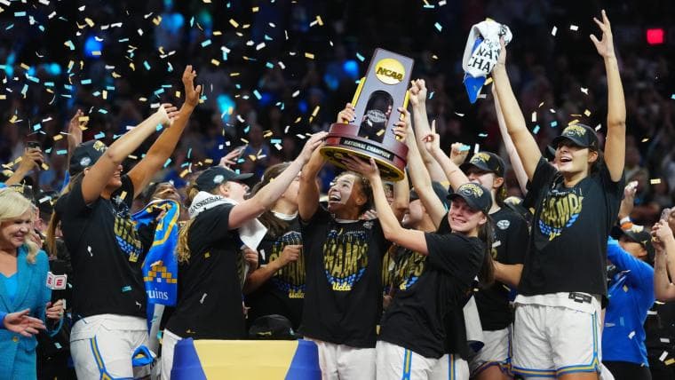 What's next for UCLA? Meet top recruits, returning players after national championship triumph