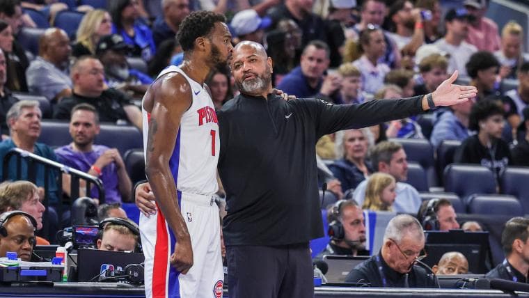 Pistons may have uncovered the key to bouncing back: Paul Reed