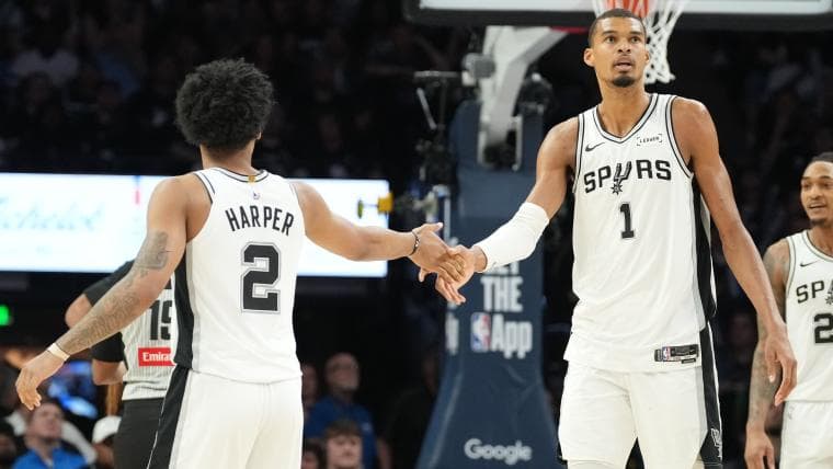 Spurs-Thunder Prediction Market Apps: Top Promos for NBA Western Conference Finals