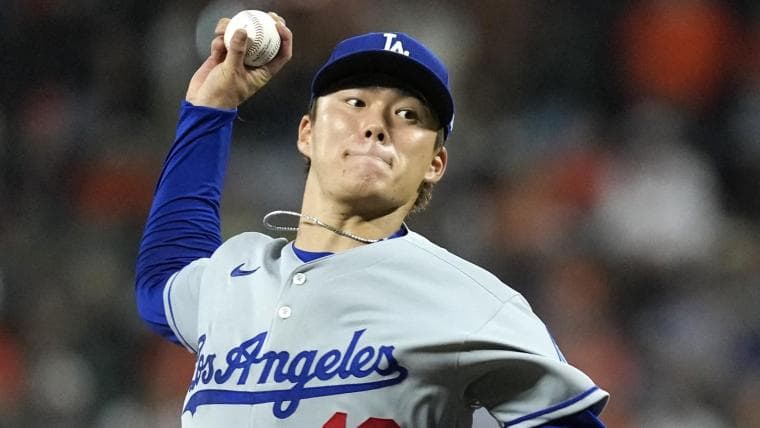 ‘Creative ... dominates:’ Los Angeles Dodgers’ Yoshinobu Yamamoto uniquely baffles batters, seeks NL Cy Young honor