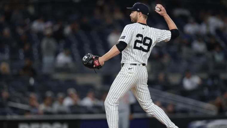 Mets replace Tommy Pham with former Giants, Yankees .717 OPS outfielder