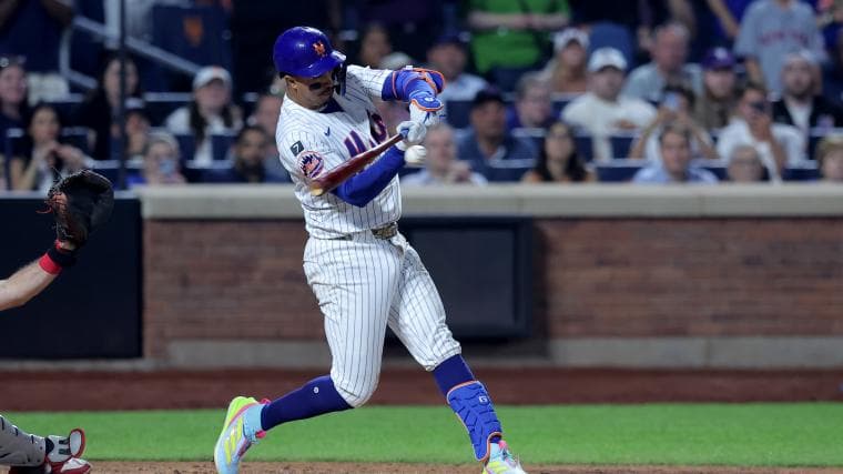 Mets Thrive in Opening Day Showdown!