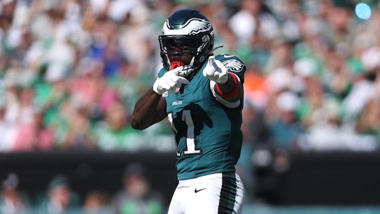 Patriots Thrive as A. J. Brown Makes Coaching Debut at Gillette!