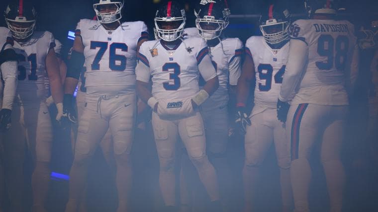 Giants could reunite with three-time Pro Bowl receiver based on recent rumor