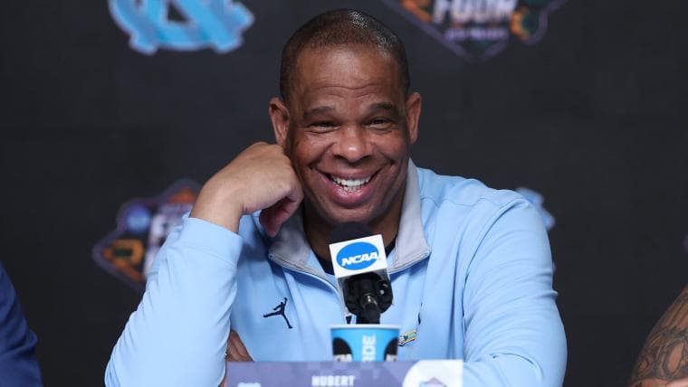 Hubert Davis buyout, contract details as UNC Tar Heels coach