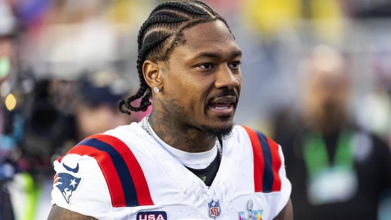 Former Patriots WR Stefon Diggs hit with brutal NFL reality for 2026