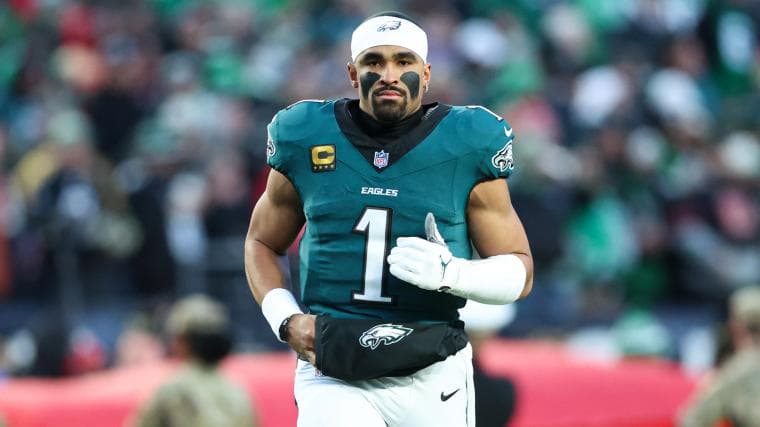 Philadelphia Eagles draft picks tracker: Updated list of 2026 selections, next pick predictions