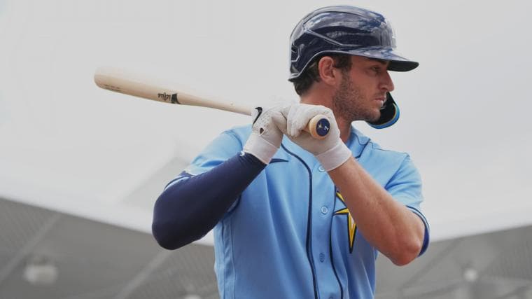 MLB analyst has huge expectations for Rays' top prospect Carson Williams