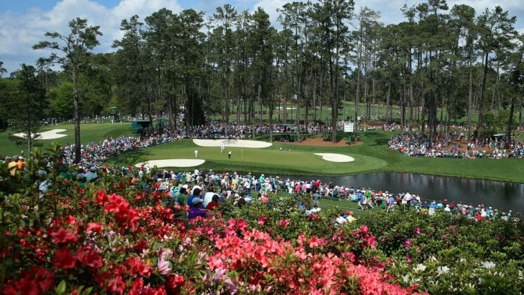 Where to watch Augusta National Women's Amateur 2026: TV channels, live streams, schedule for golf event