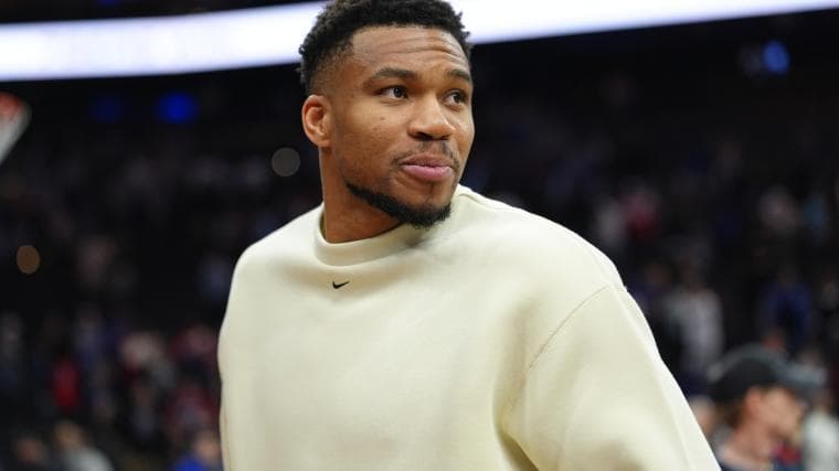 Heat's trade offer for Giannis Antetokounmpo revealed, but it raises salary cap questions