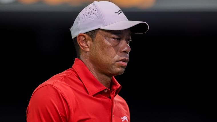 Tiger Woods police report details: What to know about DUI charges, hydrocodone and more from golfer's arrest