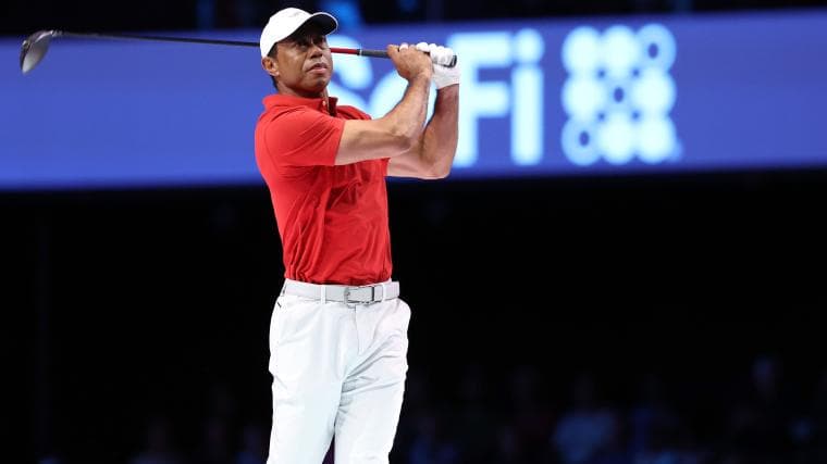 Tiger Woods charges, explained: What to know about golfer's DUI arrest following rollover car crash