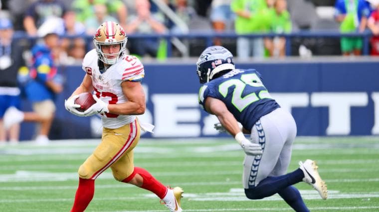New Headline: Rookie RHP Delivers K-Bomb for SF Defenders